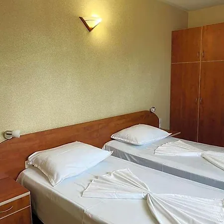 Hotel Jambo *