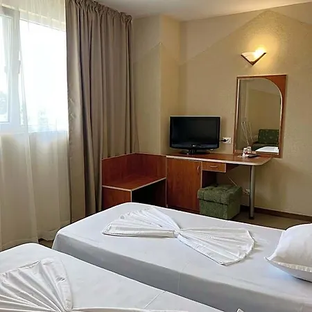 Jambo Hotel Varna