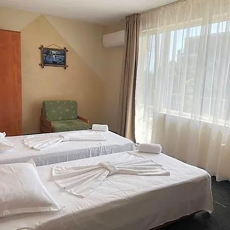 Hotel Jambo *