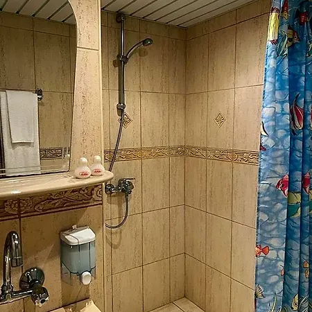 Jambo Hotel Varna