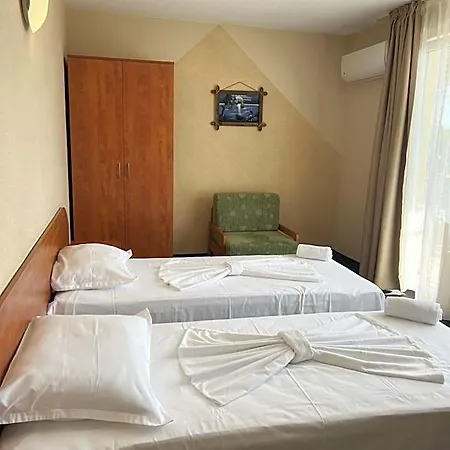 Jambo Hotel Varna